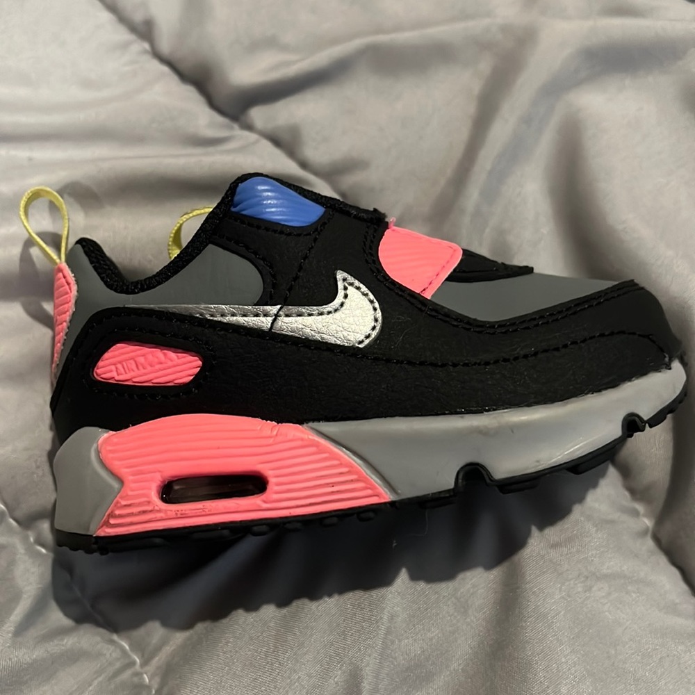 Toddler shoes Nike air max